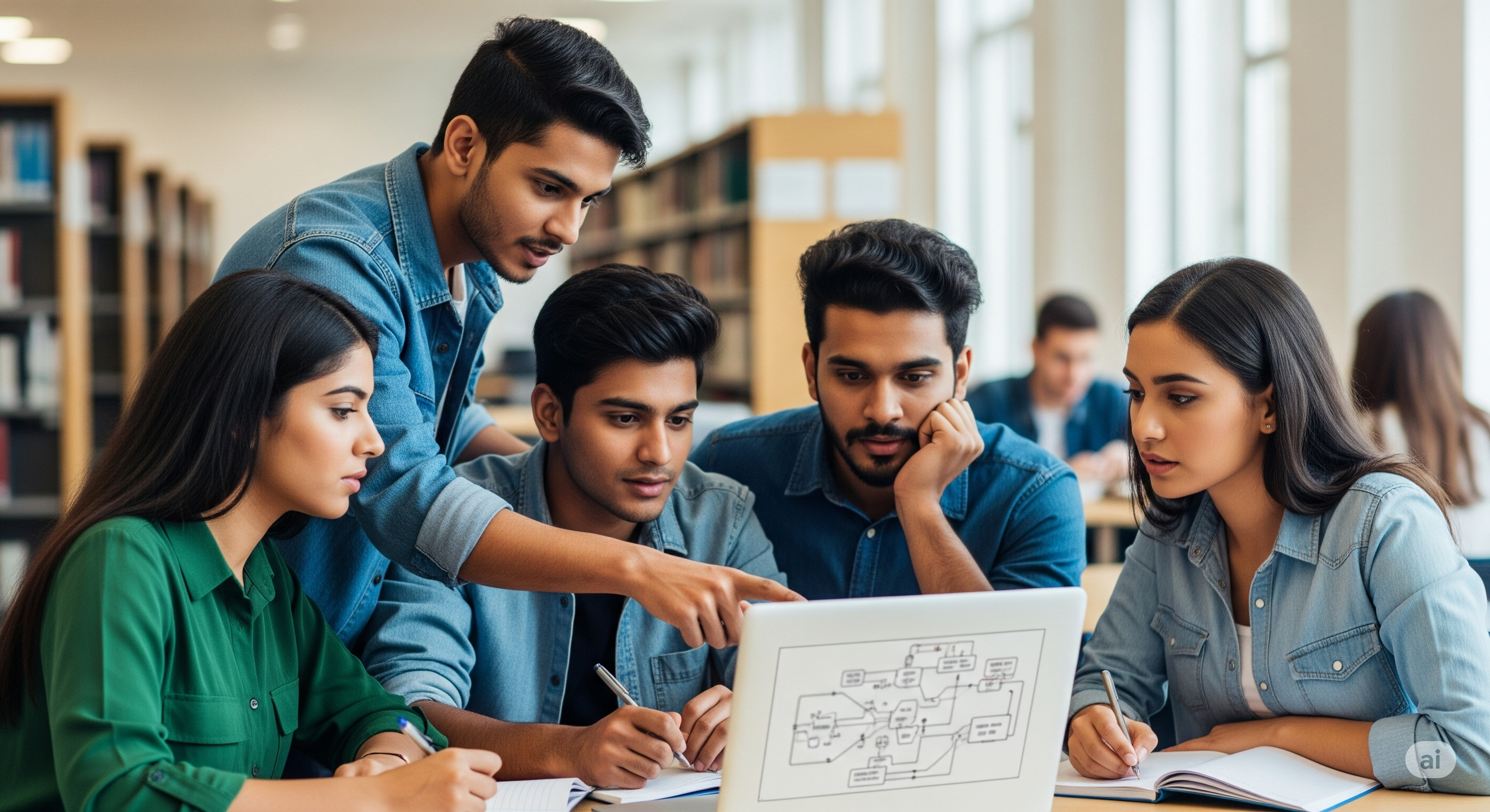 Stop Studying Solo! How to Find a Study Partner in India That Actually Helps You Ace Your Exams