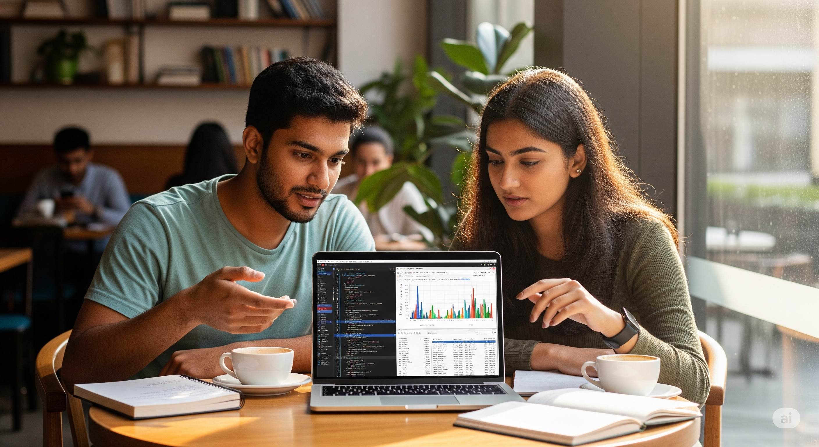 Unlock Your Tech Future: Learn to Code for Free Through Skills Swapping