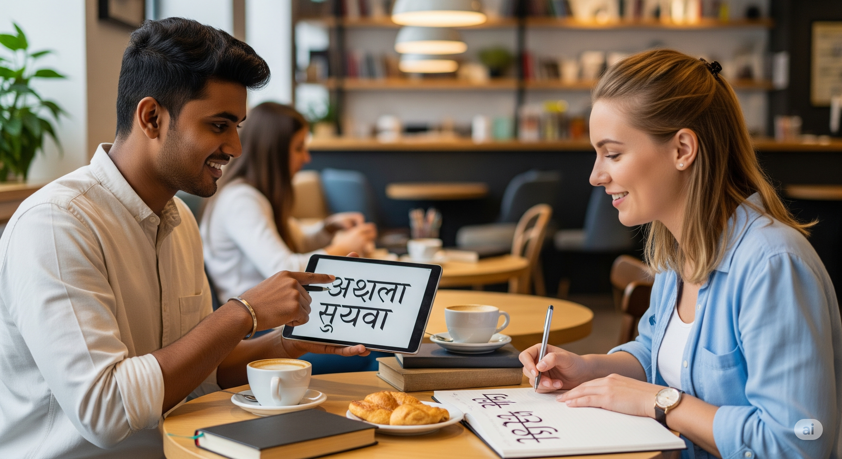 Unlock Free Language Learning Through the Power of Skill Swapping in India