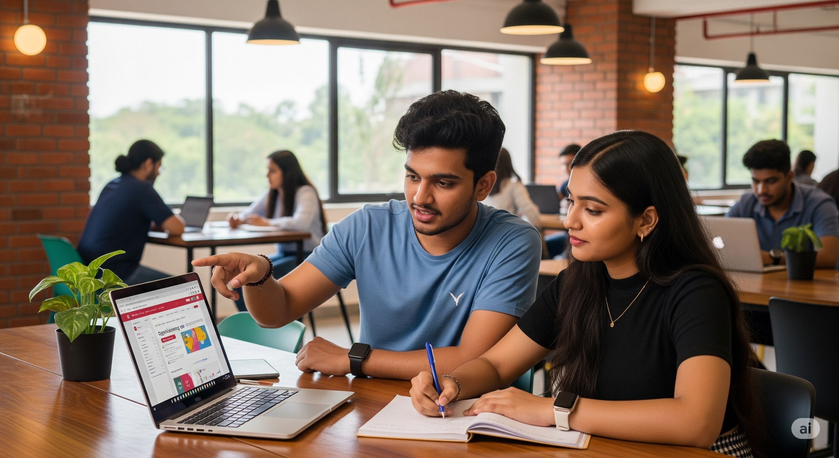 Master In-Demand Skills Through India's Premier Skills Swap Platform